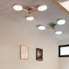 Люстра на штанге ImperiumLoft Turna 178341-26 178341-26 - 8