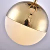 Подвесной светильник ImperiumLoft Magic Circus 208597-22 208597-22 - 2