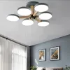 Люстра на штанге ImperiumLoft Turna-B 228856-26 228856-26 - 3