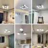 Люстра на штанге ImperiumLoft Turna-B 228856-26 228856-26 - 7