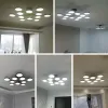 Люстра на штанге ImperiumLoft Turna-B 228856-26 228856-26 - 6