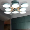 Люстра на штанге ImperiumLoft Turna-B 228856-26 228856-26 - 8