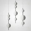 Подвесной светильник ImperiumLoft White beads 275303-22 275303-22 - 8