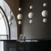 Подвесной светильник ImperiumLoft White beads 275303-22 275303-22 - 2
