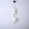 Подвесной светильник ImperiumLoft White beads 275305-22 275305-22 - 2