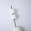Подвесной светильник ImperiumLoft White beads 275305-22 275305-22 - 5
