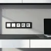 Рамка на 5 постов Werkel Slab W0052908 4690389207907 a067785 4690389207907 - 4