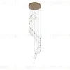 Каскадная люстра Kink Light Асмер 07860-28A,36 07860-28A,36 - 1