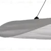 Подвесной светильник Kink Light Брами 08022-100A,01 08022-100A,01 - 2
