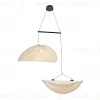 Подвесной светильник Kink Light Брами 08022-60+60,01 08022-60+60,01 - 1