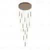 Каскадная люстра Kink Light Монс 07530-15A,36 07530-15A,36 - 1