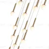 Каскадная люстра Kink Light Монс 07530-15A,36 07530-15A,36 - 2