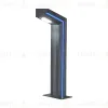 Ландшафтный светильник Kink Light Такоми 09207-F(220V),16(05) 09207-F(220V),16(05) - 2