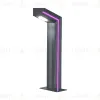 Ландшафтный светильник Kink Light Такоми 09207-F(220V),16(10) 09207-F(220V),16(10) - 2