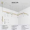 Соединительная планка Elektrostandard Line Magnetic 85231/00 4690389214172 a069859 4690389214172 - 3