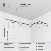 Набор для подвеса Elektrostandard Line Magnetic 85226/00 4690389214165 a069729 4690389214165 - 3