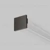 Заглушка для накладного шинопровода (2 шт.) Elektrostandard Line Magnetic 85230/00 4690389213892 a069724 4690389213892 - 1