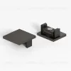 Заглушка для накладного шинопровода (2 шт.) Elektrostandard Line Magnetic 85230/00 4690389213892 a069724 4690389213892 - 2