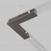 Угловой коннектор Elektrostandard Line Magnetic 85006/00 4690389213816 a069719 4690389213816 - 1