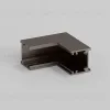 Коннектор угловой внутренний для накладного шинопровода Elektrostandard Line Magnetic 85225/00 4690389213779 a069717 4690389213779 - 2
