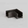 Коннектор угловой для накладного шинопровода Elektrostandard Line Magnetic 85224/00 4690389213762 a069716 4690389213762 - 2