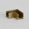 Коннектор угловой для накладного шинопровода Elektrostandard Line Magnetic 85224/00 4690389213748 a069639 4690389213748 - 2