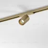 Трековый магнитный светильник Elektrostandard Line Magnetic 85525/01 4690389213625 a069633 4690389213625 - 1