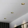 Встраиваемый светильник Elektrostandard Bliss 25070/LED 4690389212949 a069408 4690389212949 - 5