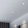 Встраиваемый светильник Elektrostandard Bliss 25070/LED 4690389212932 a069406 4690389212932 - 7