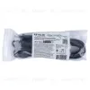 Провод для подключения светильника Volpe UCX-Q851 LT/300/B BLACK UL-00011863 UCX-Q851 LT/300/B BLACK - 5