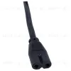 Провод для подключения светильника Volpe UCX-Q851 LT/300/B BLACK UL-00011863 UCX-Q851 LT/300/B BLACK - 4