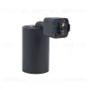 Трековый однофазный светильник Volpe UBL-Q324 GU10 BLACK UL-00012466 UBL-Q324 GU10 BLACK - 4