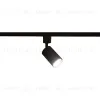 Трековый однофазный светильник Volpe UBL-Q324 GU10 BLACK UL-00012466 UBL-Q324 GU10 BLACK - 6