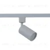 Трековый однофазный светильник Volpe UBL-Q324 GU10 WHITE UL-00012467 UBL-Q324 GU10 WHITE - 6