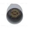 Трековый однофазный светильник Volpe UBL-Q324 GU10 WHITE UL-00012467 UBL-Q324 GU10 WHITE - 4