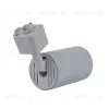 Трековый однофазный светильник Volpe UBL-Q324 GU10 WHITE UL-00012467 UBL-Q324 GU10 WHITE - 3