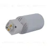 Трековый однофазный светильник Volpe UBL-Q324 GU10 WHITE UL-00012467 UBL-Q324 GU10 WHITE - 5