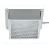 Встраиваемый светильник Uniel ULP-1010 7W/5000К IP40 GRILYATO WHITE UL-00012356 ULP-1010 7W/5000К IP40 GRILYATO WHITE - 1