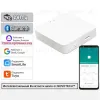 Интеллектуальный Bluetooth-шлюз для умного дома Novotech Easy Gate 359457 359457 - 2