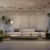 Трековый светильник Novotech Easy Shino 359464 359464 - 5