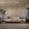 Трековый светильник Novotech Easy Shino 359470 359470 - 8