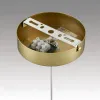 Подвесной светильник Lumion Trino Ledio 8080/1A 8080/1A - 4