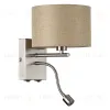 Бра Lumion Nikki Moderni 8250/2W 8250/2W - 1