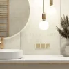 Розетка с защитной крышкой и шторками Werkel W1171210 4690389213137 a069604 4690389213137 - 3