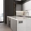 Розетка с защитной крышкой и шторками Werkel W1171204 4690389213076 a069599 4690389213076 - 2