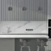 Рамка на 5 постов Werkel Slab W0052965 4690389207952 a067789 4690389207952 - 2
