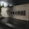 Рамка на 5 постов Werkel Slab W0052963 4690389207945 a067788 4690389207945 - 4