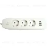 Удлинитель Stekker Home plus HM08-33-02 49970 49970 - 6