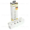 Удлинитель Stekker Home plus HM08-33-02 49970 49970 - 8