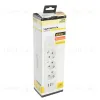 Удлинитель Stekker Home plus HM08-33-02 49970 49970 - 9